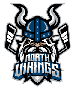 North Vikings Inline Hockey Club