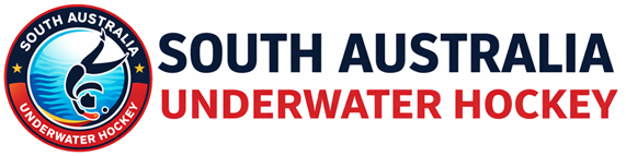 South Australia Underwater Hockey